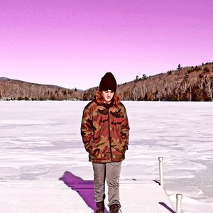 Meet your Posher, Charlie